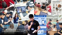 Implementing Resolution 57: Promoting science and technology enterprises from universities.