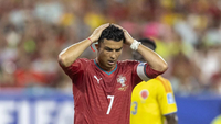 Ronaldo gagal mencetak gol, Portugal akan menghadapi Kroasia di babak 32 besar Piala Dunia 2026.