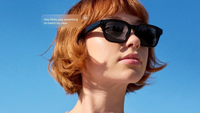 Meta Glasses, una opción de gafas de sol inteligentes más económica que Ray-Ban, ya está en el mercado.