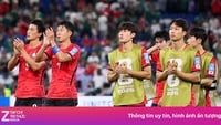Sete das nove seleções asiáticas serão eliminadas da Copa do Mundo de 2026.