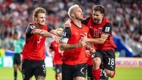 Stand van het WK 2026: Oostenrijk en Algerije gaan samen door naar de volgende ronde.