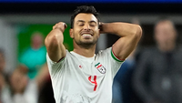 Classificação das equipes que ficaram em terceiro lugar na Copa do Mundo de 2026: Irã e Coreia do Sul eliminados.