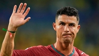 Portugal's "group of death" at the 2026 World Cup: The ultimate challenge for Cristiano Ronaldo.