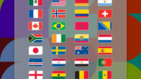 Clasamentul final al fazei grupelor Cupei Mondiale din 2026.