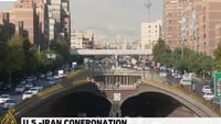 Иран ответил на действия США, атаковав военные объекты в Кувейте и Бахрейне.