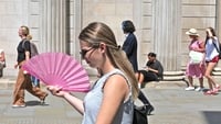 چرا اروپا زیر بار گرمای بی‌سابقه «در حال سقوط» است؟