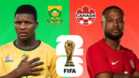 Südafrika gegen Kanada – Prognose, 29. Juni, 02:00 Uhr: Die Gastgeber ziehen in die nächste Runde ein.