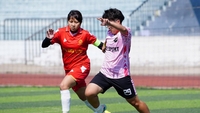 Meer dan 100 speelsters namen deel aan de Da Nang Women's U23 Rising Summer Cup 2026.