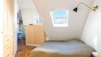 Francie: Nájemníci penthousů s cenou 22 milionů VND měsíčně žijí jako v peci.