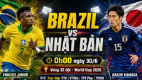 Pronóstico Brasil vs Japón, 00:00 del 30 de junio: ¿Buscará la Seleção la revancha?