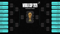 Vòng 32 đội World Cup 2026: Bất ngờ tiềm ẩn