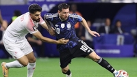 Ergebnisse der Gruppe J der Fußball-Weltmeisterschaft 2026: Messi stellt einen beispiellosen Rekord auf, Argentinien trifft auf eine vermeintlich leichtere Gruppe