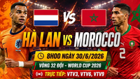 Hollandia vs Marokkó jóslat, június 30., reggel 8:00: Támadás és védekezés összecsapása.