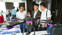 Da Nang har som mål å oppnå en inntekt fra digital teknologi på over 73 billioner VND.