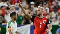 2026 Dünya Kupası J Grubu Futbol Sonuçları: Avusturya 3-3 Cezayir: Son dakika heyecanı her iki takımı da eleme turuna taşıdı.