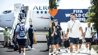 Efter att ha missat kvalificeringen håller Uruguays interna angelägenheter på att falla isär på mexikansk mark.