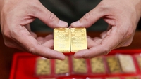 Os preços do ouro fecharam em forte alta hoje, 28 de junho, mas os compradores ainda sofreram perdas significativas.