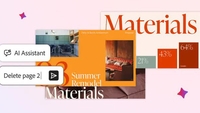 אדובי אקרובט מאפשר עריכת PDF באמצעות פקודות קוליות.