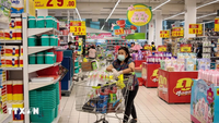 Thailand mempercepat proyek pembayaran lintas batas.