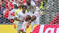Vietnamský reprezentant Pham Xuan Manh: „Kanada má výhodu, ale Jihoafrická republika je schopna způsobit překvapení.“