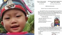 Vụ bé trai gần 2 tuổi mất tích bí ẩn: Thiếu tá công an nêu tình tiết đáng chú ý