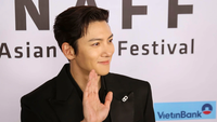 จีชางอุคกำลังสร้างความฮือฮาในดานัง