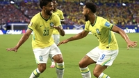 Brasil x Japão: O sonho dos "Samurais Azuis" de surpreender os candidatos ao título.