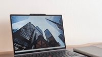 Modernizacja ThinkPada X1 2-w-1 Gen 11: Tylko jedna konfiguracja zapewnia prawdziwie przełomową grafikę.