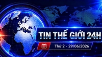 World News June 29: US launches airstrikes on Iran, Ukraine reveals secrets about Russian weapons.
