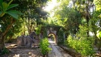 Der alte Tempel in Thanh Hoa ist einem Lehrer gewidmet, der einst zwei Generationen von Königen unterrichtete.