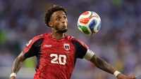 O capitão da seleção nacional de Cabo Verde foi acusado de estuprar sua intérprete.