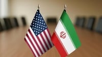 Estados Unidos e Irán han acordado un alto el fuego y una reunión en Qatar.