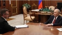Oroszország azt javasolja, hogy négy régióra korlátozza a katonai fellépést.