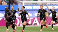 Canada slo Sør-Afrika på overtid og sikret seg dermed en plass i åttendedelsfinalen.
