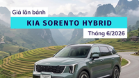 Kia Sorento Hybrid 2026: listino prezzi su strada e ultime promozioni di giugno.