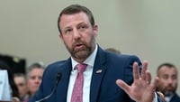 Der US-Außenminister rät befristet Eingewanderten, sich eine Green Card zu besorgen oder nach Hause zu gehen.