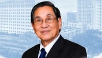 Pendiri Pusat Medis Universitas Kota Ho Chi Minh telah meninggal dunia.