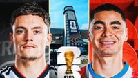 Ramalan Jerman vs Paraguay: 'Kereta Kebal' Mengatasi Kesukaran