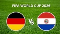 Analiză și predicție pentru meciul Germania vs Paraguay: Un test de caracter.