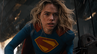 'Supergirl' gagal sejak debutnya.