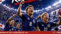 Kansainväliset asiantuntijat arvioivat Japanin vahvuutta vuoden 2026 jalkapallon MM-kisoissa™