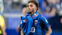 Đội trưởng Cape Verde bị cáo buộc hiếp dâm trước ngày đấu Argentina