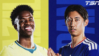 Prediksi Brasil vs Jepang, 00:00 pada 30 Juni: Menantikan momen transformasi bagi Samurai Biru.