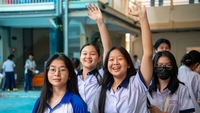Le département de l'Éducation et de la Formation de Hô Chi Minh-Ville a fixé la date de publication des notes minimales requises pour l'examen d'entrée en 10e année en 2026.