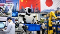 Das Zeitalter der Mehrzweckroboter: Das 370-Milliarden-Dollar-Rennen enthüllt die fatalen Schwächen der Hardware-Giganten