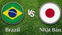 Voorbeschouwing en voorspelling van de wedstrijd Brazilië tegen Japan: De ultieme uitdaging voor de Blauwe Samurai.