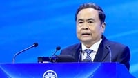Presidente dell'Assemblea Nazionale: La pianificazione è utile solo se attuata in modo efficace.