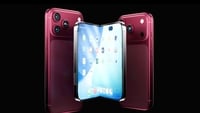 iPhone 18 Pro e iPhone Ultra: Apple revela a data de lançamento da era das telas dobráveis.