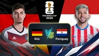 Germany vs Paraguay Prediction (3 AM, June 30th): Waiting for class to prevail.