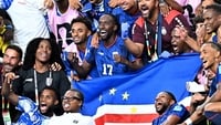 Capo Verde ha mandato un messaggio forte a Messi e all'Argentina: "Abbiamo due CAPRA!"